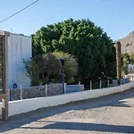 Villa Stamatis