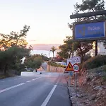 Villa Stamatis