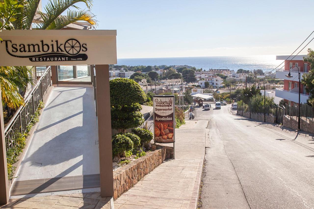 Stamatis Apartment Pefki