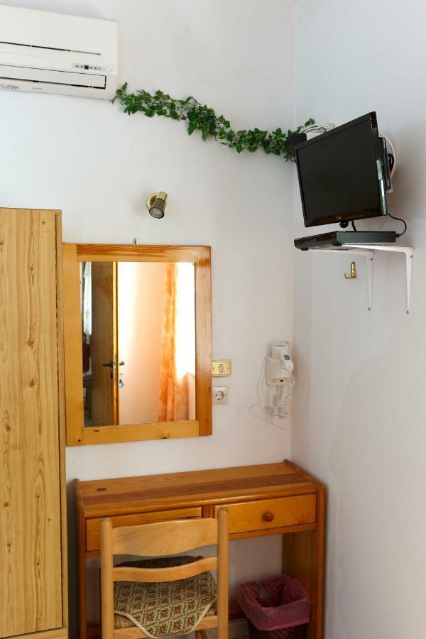 Stamatis Apartment