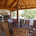 Villa Stamatis
