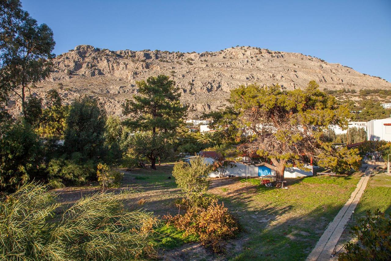 Stamatis Pefki (Rhodes)