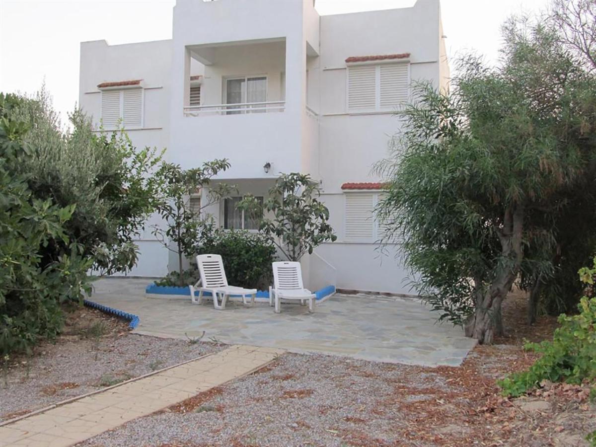 Stamatis Apartment