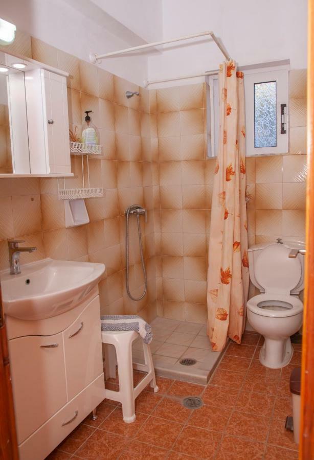 Stamatis Apartment Pefki (Rhodes)