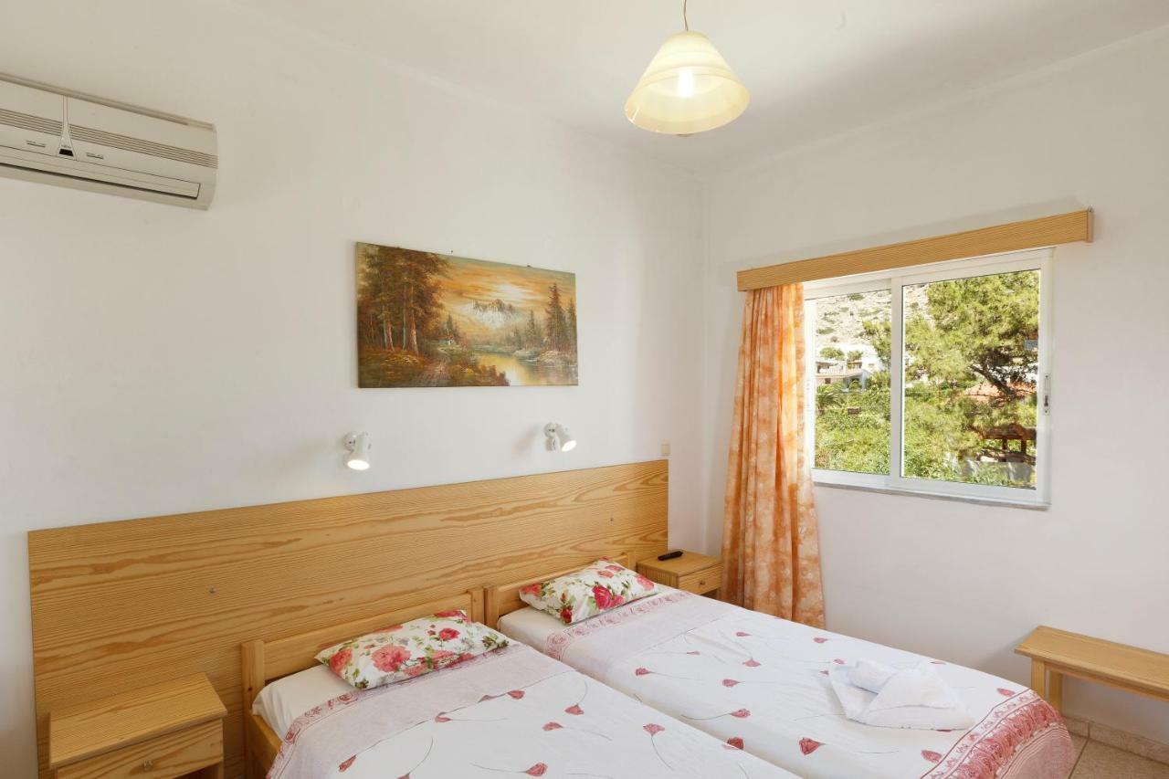 Apartment Stamatis