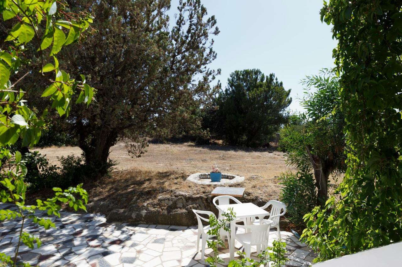 Stamatis Pefki (Rhodes)