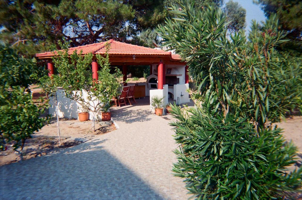 Apartment Stamatis