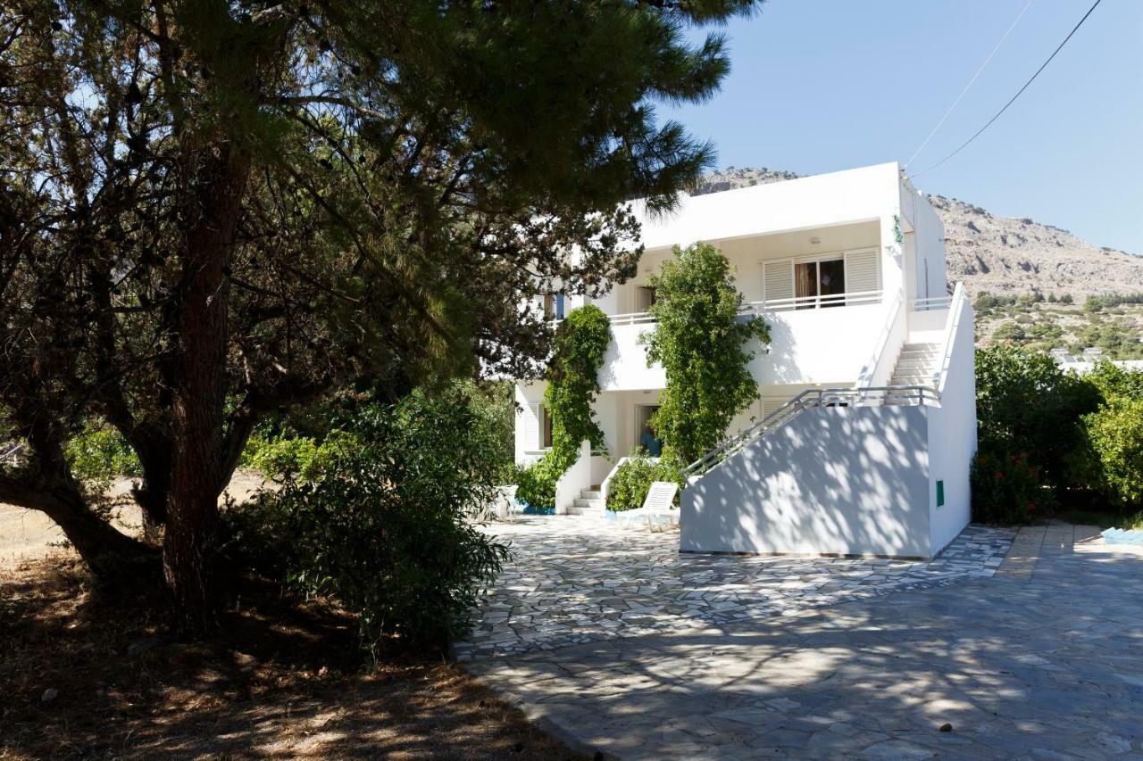 Stamatis Apartment
