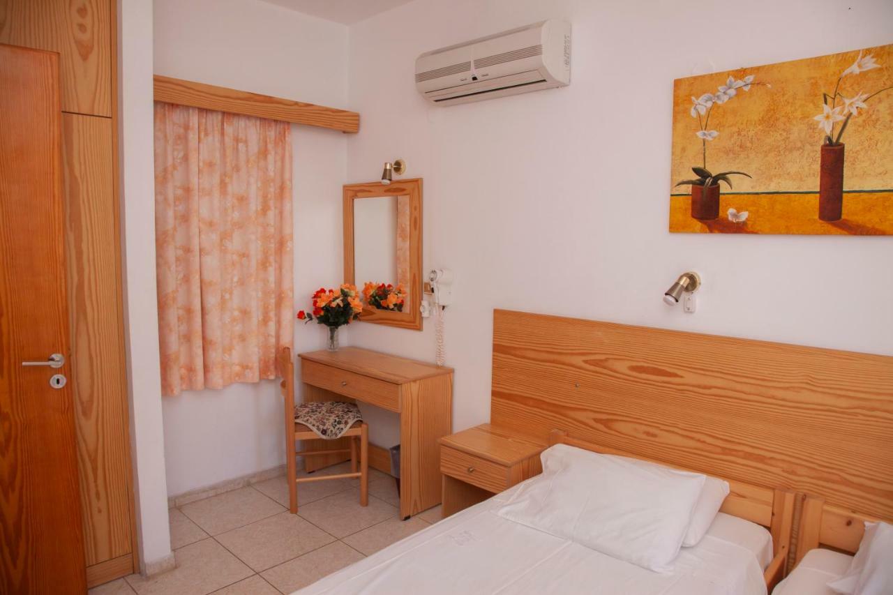 Apartment Stamatis Pefki (Rhodes)
